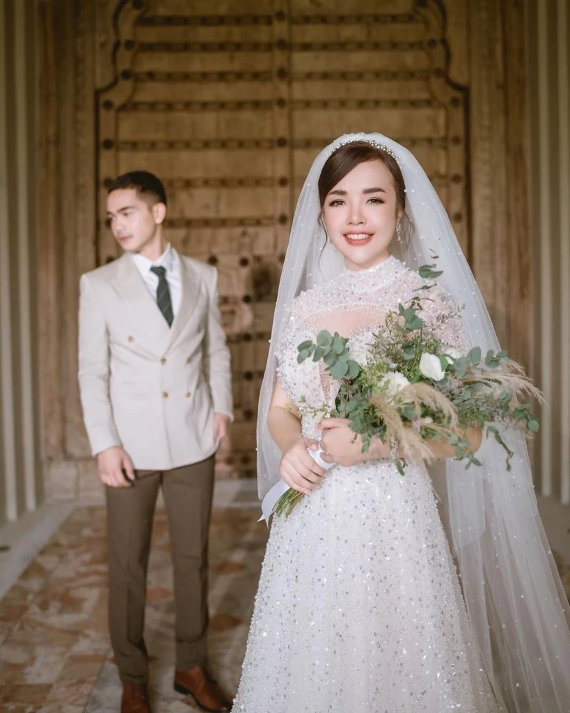 สู้สุดตัว ‘เจนนี่ รัชนก’ ฝ่าดราม่าจนปัง เปิดเรื่องรักหลังใช้ชีวิตคู่