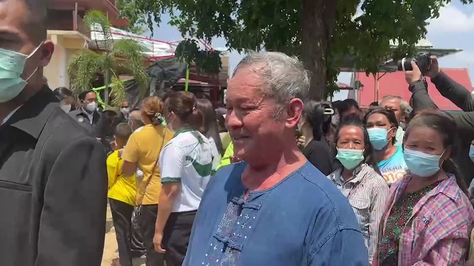 "กิตติศักดิ์" ห่วงม็อบปะทะม็อบปมโหวต"พิธา"เป็นนายกฯ