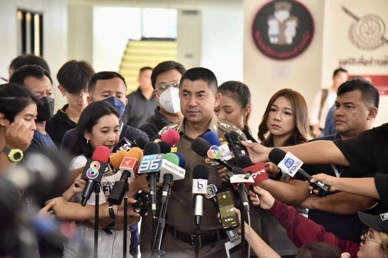 เปิดไทม์ไลน์ "แอม ไซยาไนด์" ทำไมต้องเลือกลงมือ เฉพาะ วันศุกร์ เสาร์ อาทิตย์