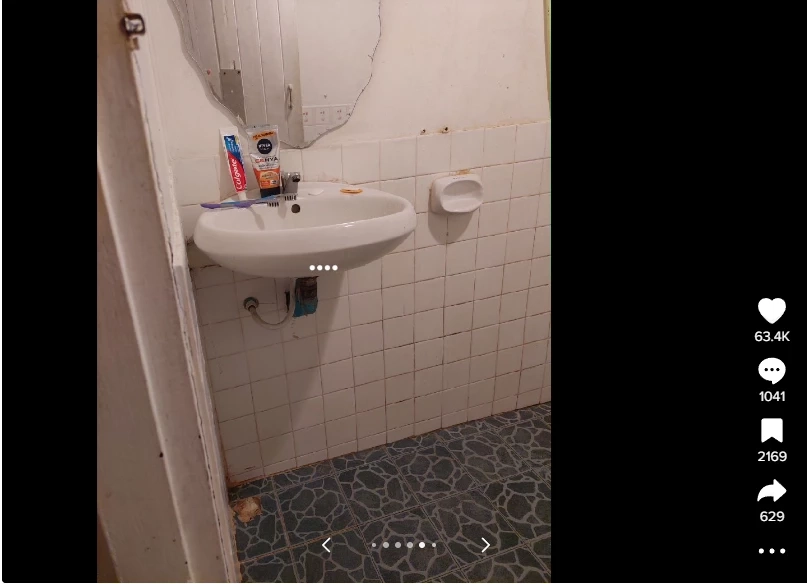 สาวรีวิวที่พักเกาะเสม็ดราคาถูกมาก คืนละ 800 แต่สภาพห้อง มันเกินไปไหม?