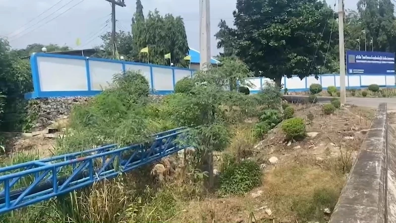 ชาวระยอง "ลุกฮือ" บุกทวงคืน "คลองสาธารณะ" ถูกนายทุน - ขรก. รวมหัวฮุบที่