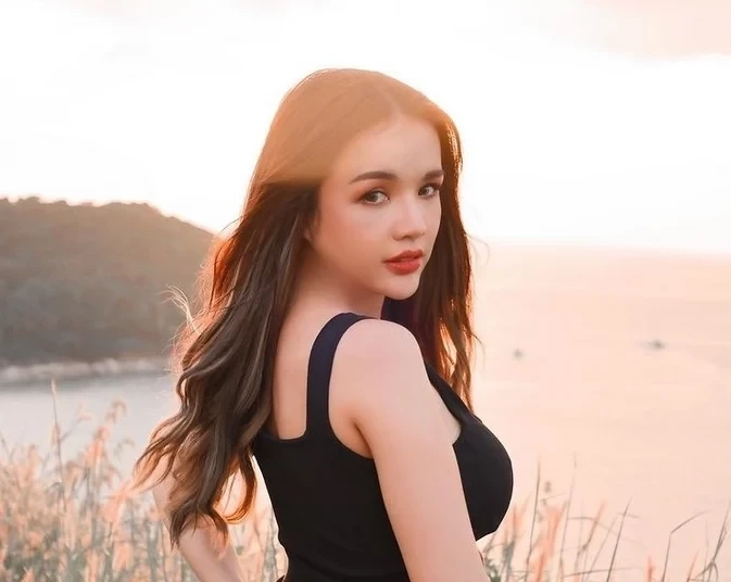 สู้สุดตัว ‘เจนนี่ รัชนก’ ฝ่าดราม่าจนปัง เปิดเรื่องรักหลังใช้ชีวิตคู่