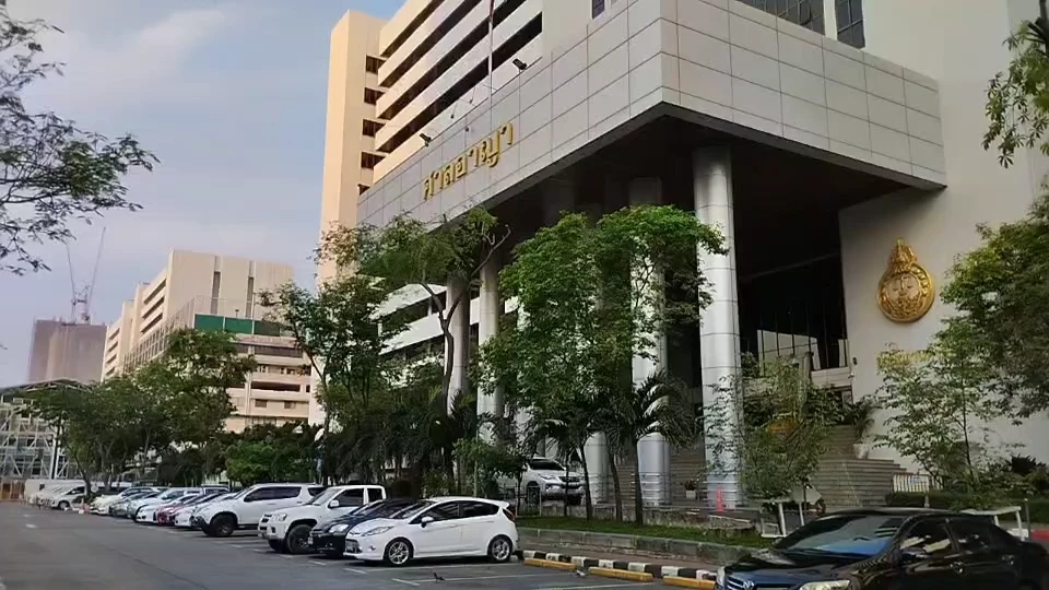 หลุดอีกคดี! ศาลยกฟ้อง“หลงจู๊สมชาย” ฟอกเงินการพนัน 200 ล้าน