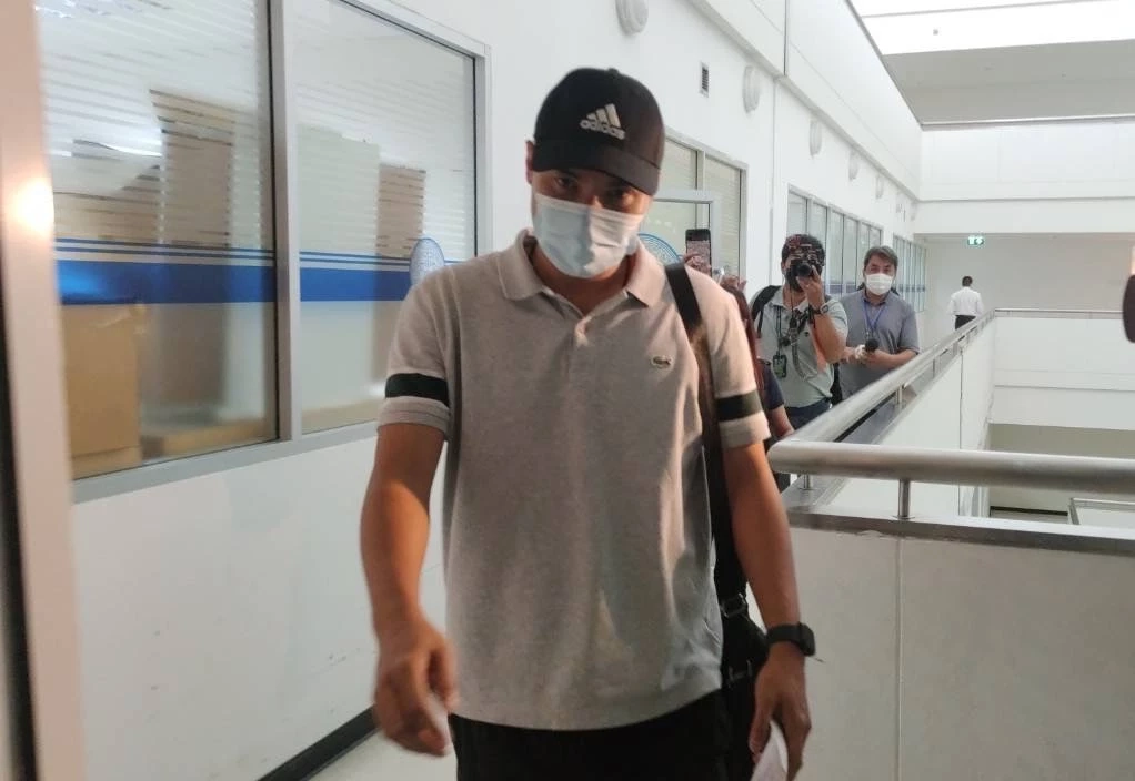 “ร.ต.อ.ณัฐศักดิธัช” อีก 7 วัน ขอกลับมาชี้แจง "คำให้การเดิม"