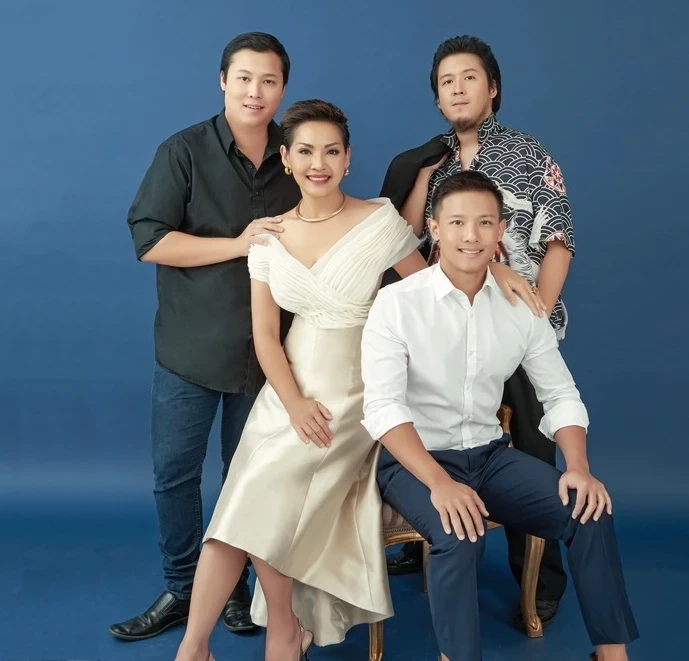 เปิดมุมความรัก “เชฟป้อม” สุขที่ไม่ครอบครองและไม่คาดหวัง