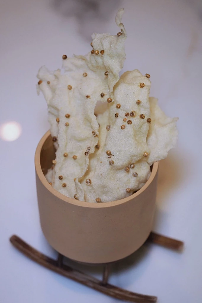 รสชาติที่ถวิลหา..จากโบราณนานมา สู่ไฟน์ไดนิ่งเลอค่าโดยเชฟโปร พรพรหม