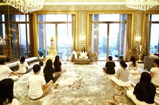 ย้อนข่าวเด็ด "ครูอ้อย เข็มทิศชีวิต" คุณแม่ไฮโซทะเล มีสินทรัพย์มากถึง 166 ล้านบาท