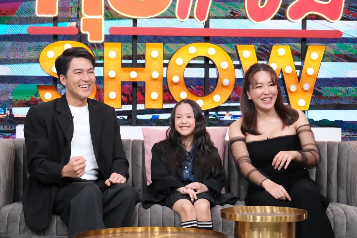 ไอซ์ ณพัชรินทร์ ตอบแล้ว แยกห้องนอนกับสามี แบงค์ อธิกิตติ์