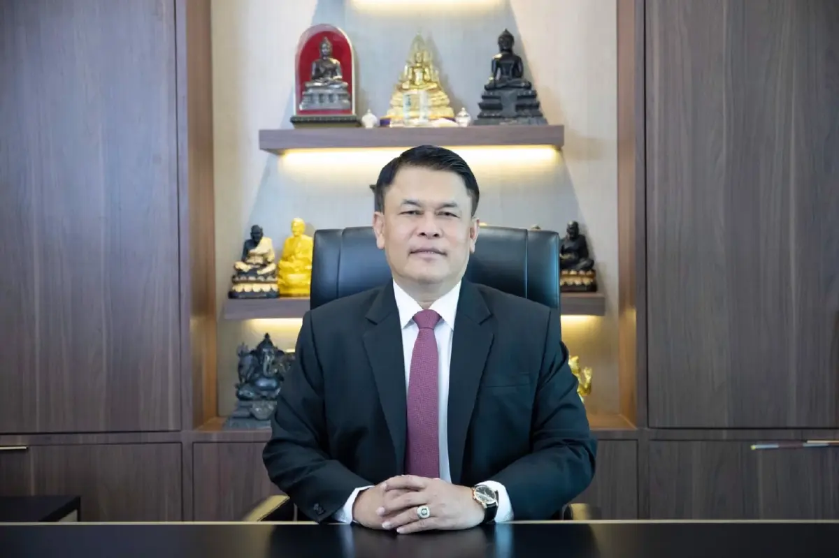 ยอดพื้นที่ขอฝนหลวงพุ่ง 64 จ. เหตุฝนน้อย บางแห่งปริมาณน้ำต่ำกว่า 50%