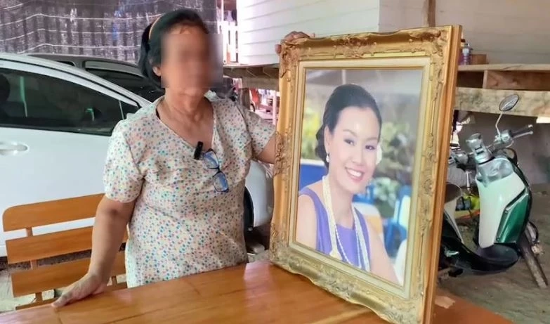 ตร.ทองหล่อ ขอหมายจับ "แอม ไซยาไนด์" คดีที่ 15 เคส "ทราย" เหยื่อปี 58