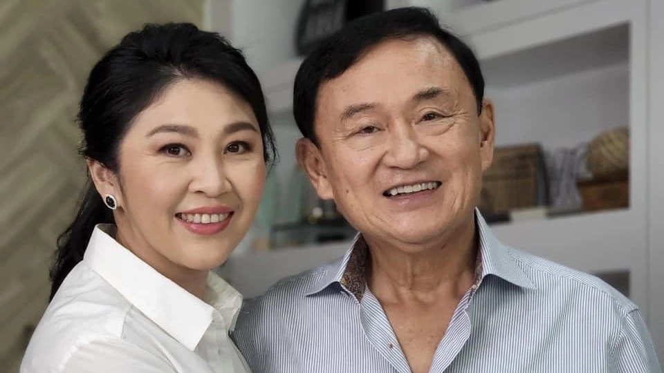 คอหวยแห่ส่อง เลขเด็ดทักษิณ หลังอุ๊งอิ๊งค์ แพทองธาร ให้กำเนิดทายาทวันนี้