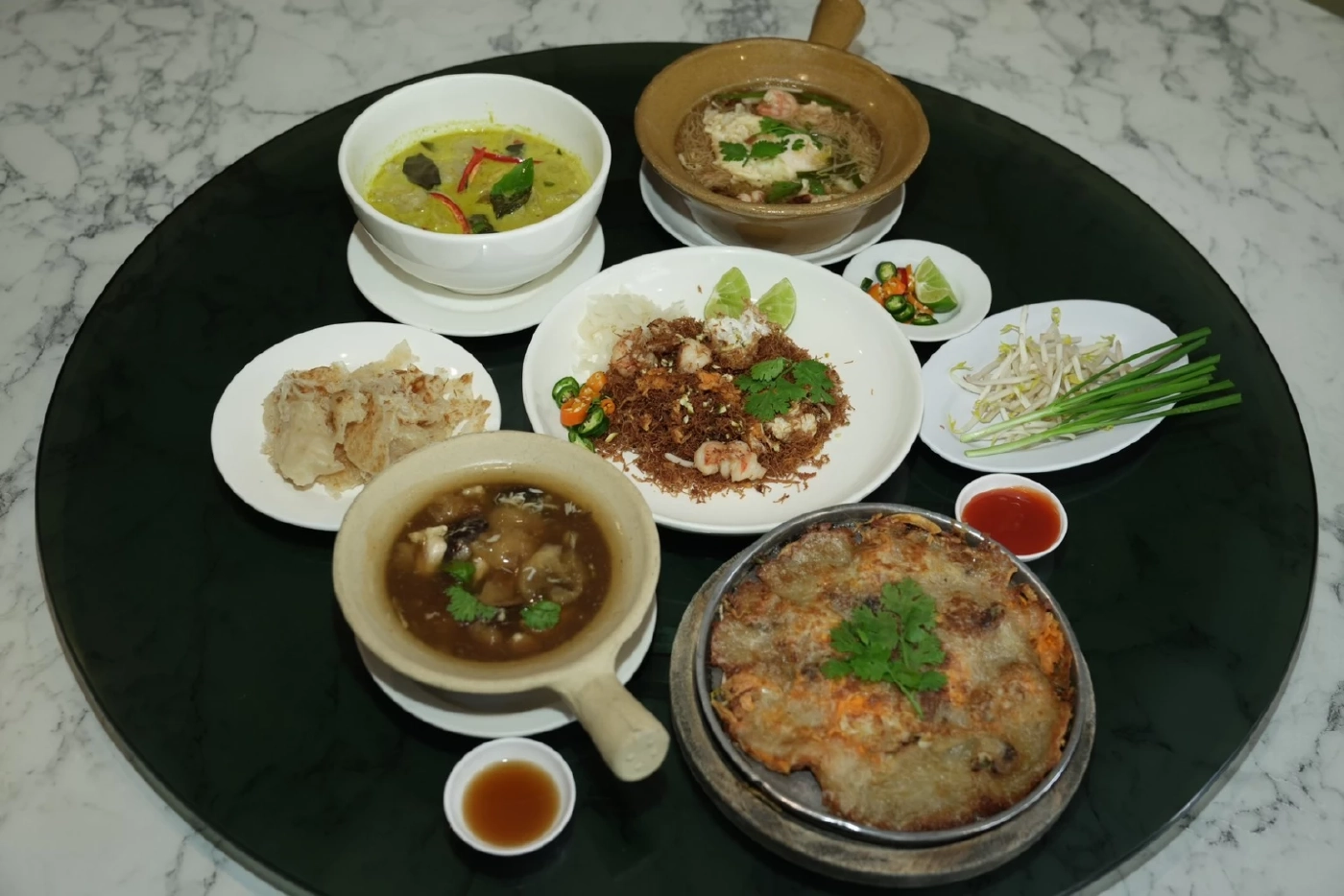 ตามรอยของเด็ด อร่อยในตำนาน ชิม หมี่กรอบจีนหลี สมัย ร.๕ ของดีตลาดพลู 