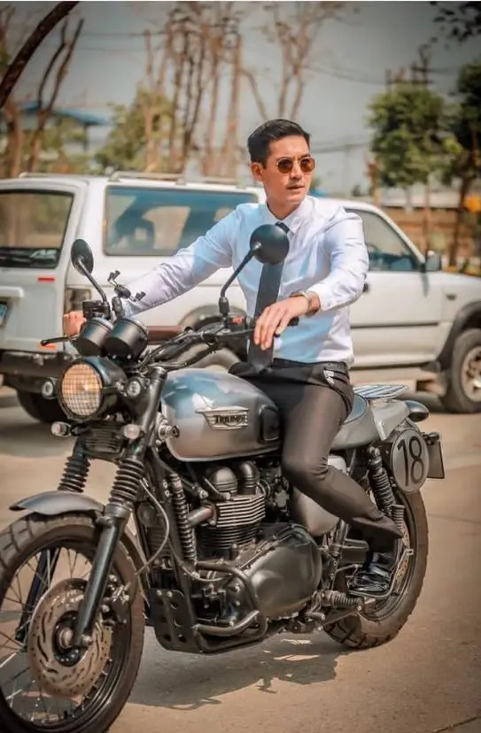 ไปต่อไม่ไหว ปิดกิจการ ไทรอัมพ์ รังสิต ของพระเอก เวียร์ ศุกลวัฒน์