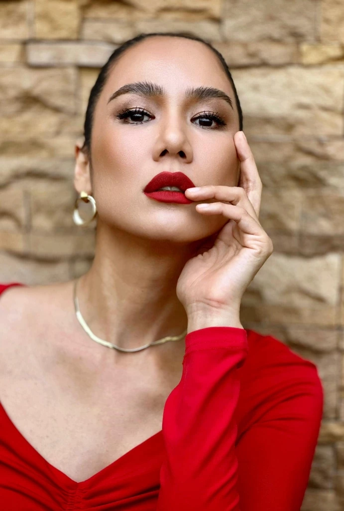 เข็ม ลภัสรดา โพสต์รัว มิตรแท้ ต้องกล้าเตือน ชาวเน็ตแห่โยงข่าว หนิง-จิน