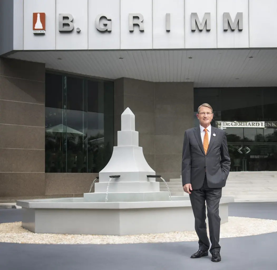 บี.กริม เพาเวอร์ทุุ่ม 400 ล้านบาท ลงทุน “โรงไฟฟ้า” เกาหลีใต้