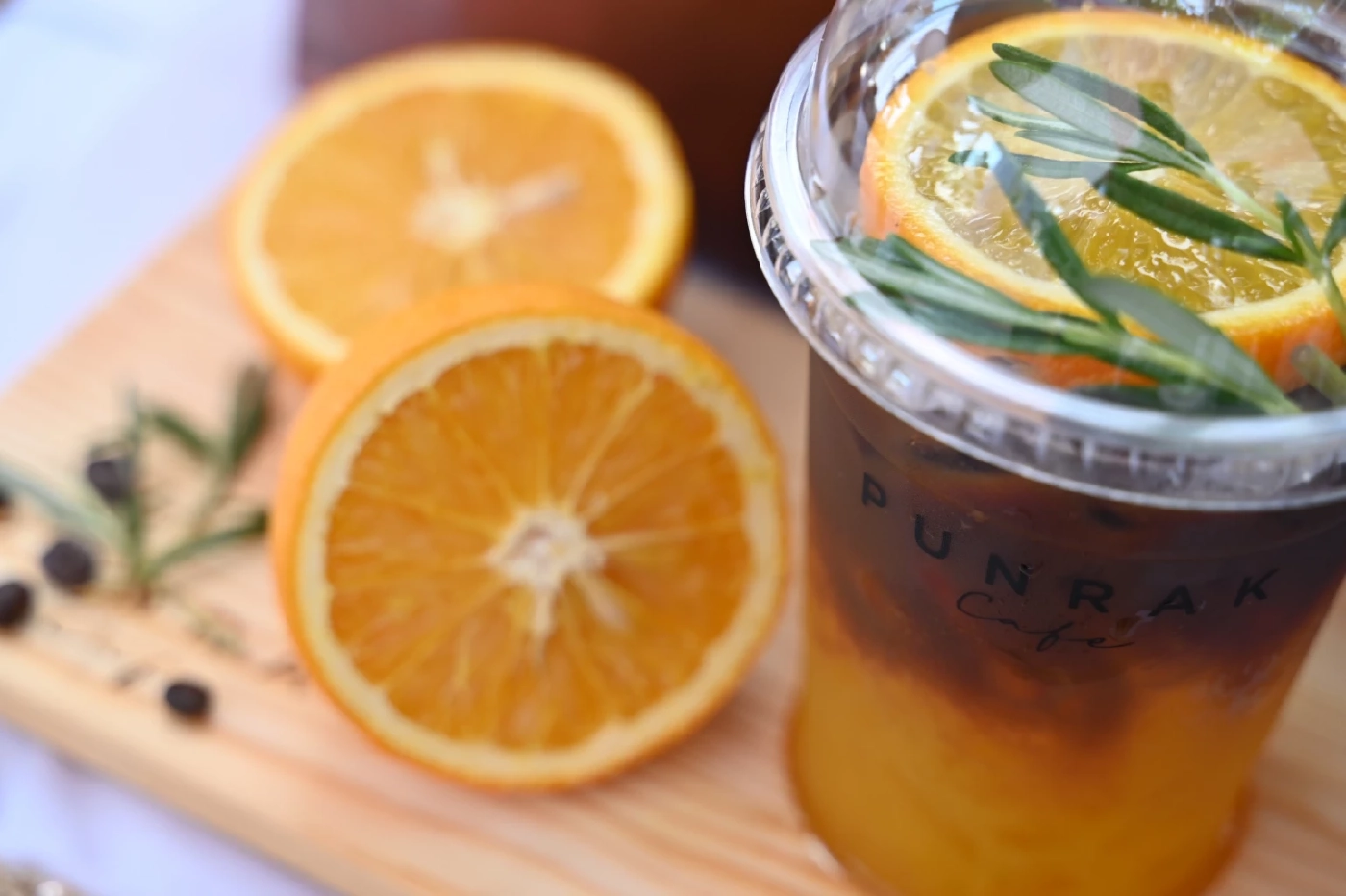 “ปันรักษ์ คาเฟ่” สาขา 4 สานต่อพัฒนาครอบครัวตำรวจ - ชุมชน