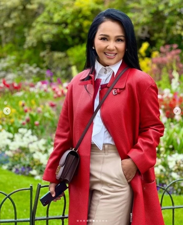 ย้อนข่าวเด็ด "ครูอ้อย เข็มทิศชีวิต" คุณแม่ไฮโซทะเล มีสินทรัพย์มากถึง 166 ล้านบาท