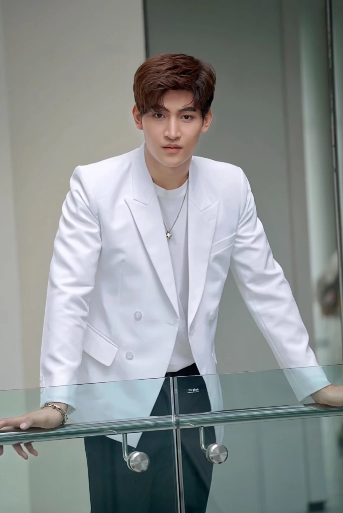 โอห์ม ฐิติวัฒน์