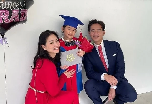 'ต่าย ชุติมา' ตอบชัดทำไมเลิก 'ทิม พิธา' ปัด เกาะกระแสสามีเก่ากลับเข้าวงการ