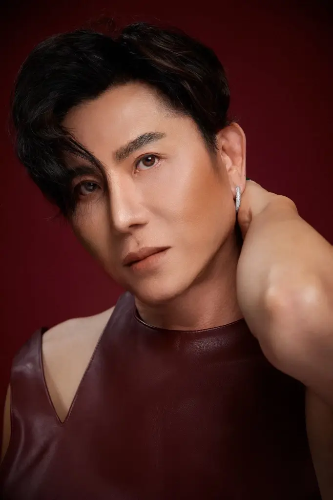 รู้ไว้แล้วเหยียบ!ไฮโซ“ชูชัย” หลุดปากเคยกินพระเอกดังหลายช่อง