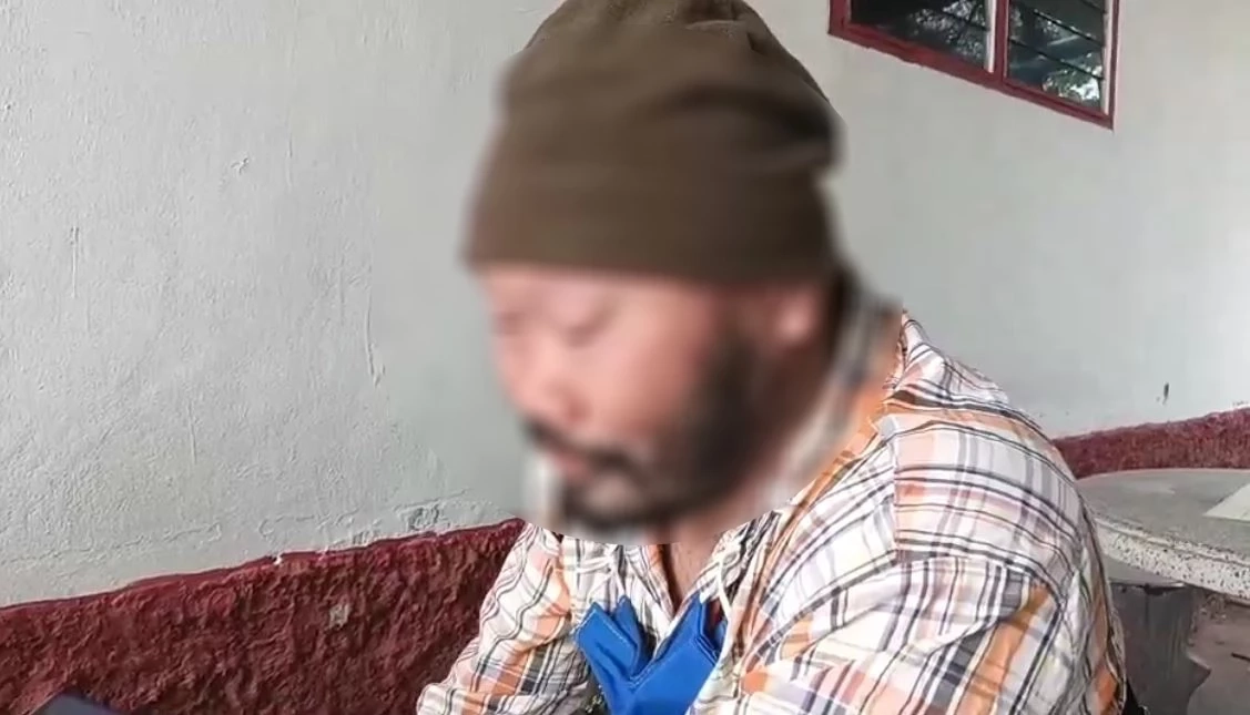 วอนช่วยครูสาว ถูกหลอกไปทำงานคอลเซ็นเตอร์ พ่อสุดช้ำ! ตร.ให้ไปตามหาเอง