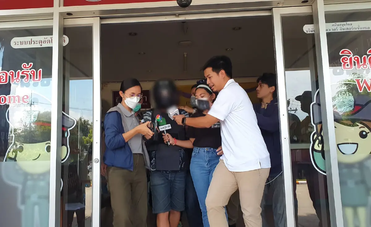 รวบแล้ว หนุ่มหึงโหด ตามยิงอดีตแฟนสาว ดับคาพูลวิลล่า