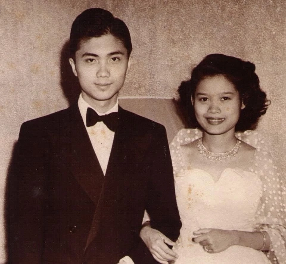 'อ. สมเถา' เล่าเรื่องราว กล่าวคำอาลัยถึง ดร.สมปอง สุจริตกุล พ่อที่เคารพรัก