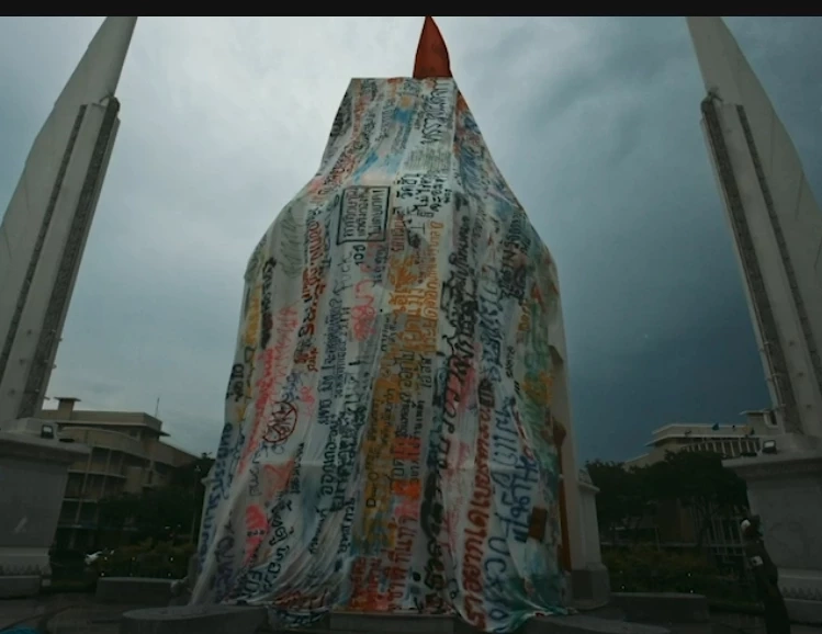 "รทสช."ปล่อยคลิปเด็ด กระตุกเตือน อยากให้ประเทศไทยไม่เหมือนเดิมจริงหรือ