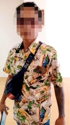 แก๊งเงินกู้ที่ก่อเหตุ