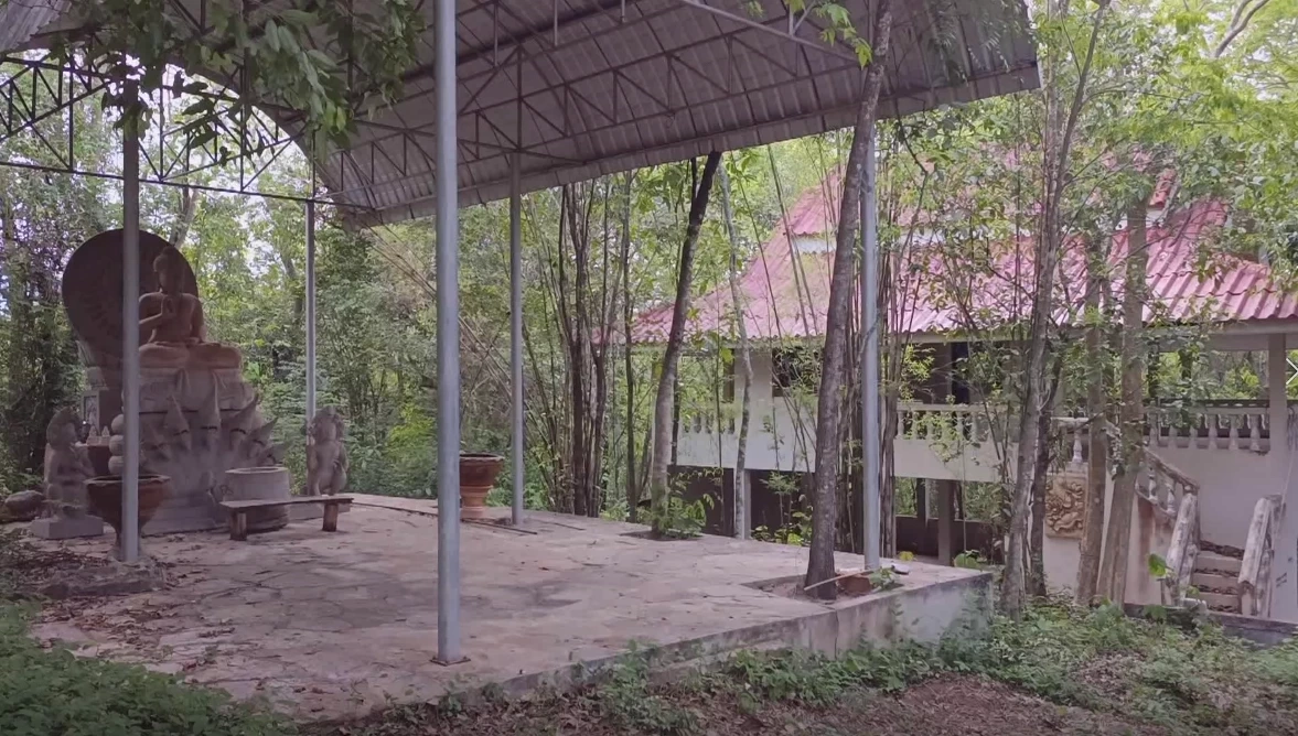 แฉ "อดีตพระคม" เคยบวชอยู่ราชบุรี ถูกฟ้องโกงเงินวัด ก่อนหนีหายไป