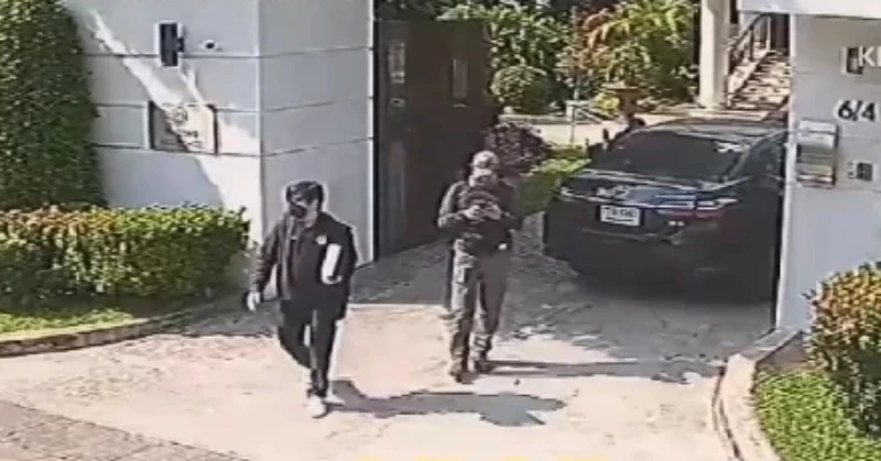 3 เจ้าหน้าที่ดีเอสไอ เลื่อนเข้ามอบตัว พร้อมเตรียมทนายเรียบร้อย