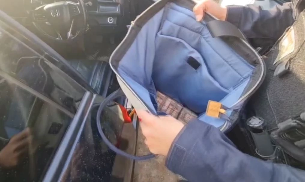 ปกครองบุกทลายบ่อน เมืองสุราษฎร์ หลังนายกฯ กลับจากหาเสียงแค่วันเดียว