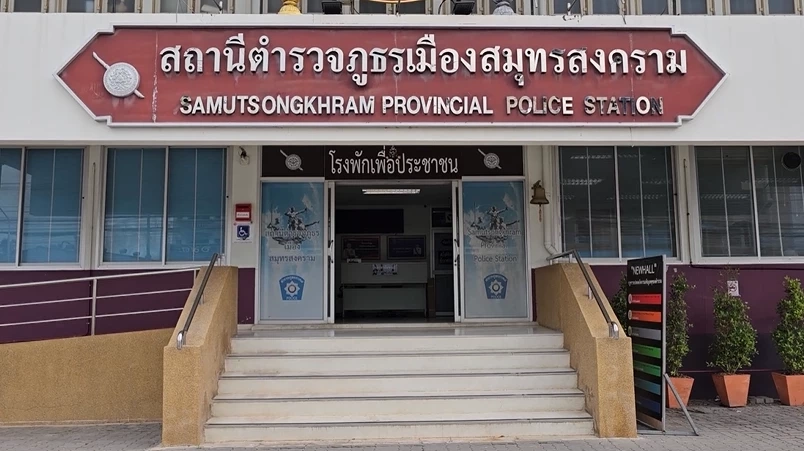 เมียเผยคดีเขยโหด รัวยิงพ่อตาแม่ยายดับ เพราะถูกกดดันมานานนับสิบปี