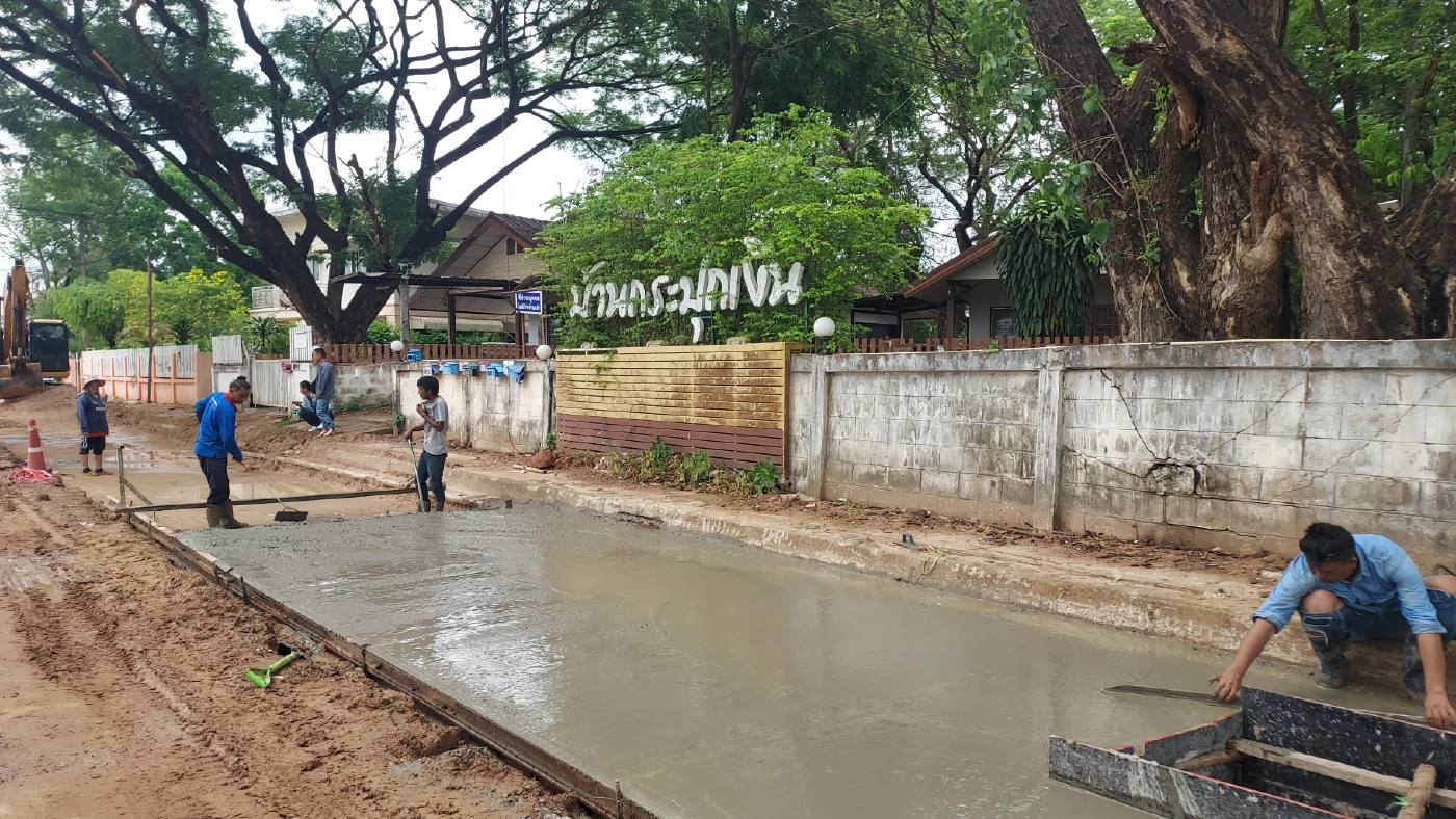 ผู้ตรวจการฯ จี้โครงการแก้น้ำท่วมเมืองกาฬสินธุ์ 148 ล้าน ส่อทุจริต