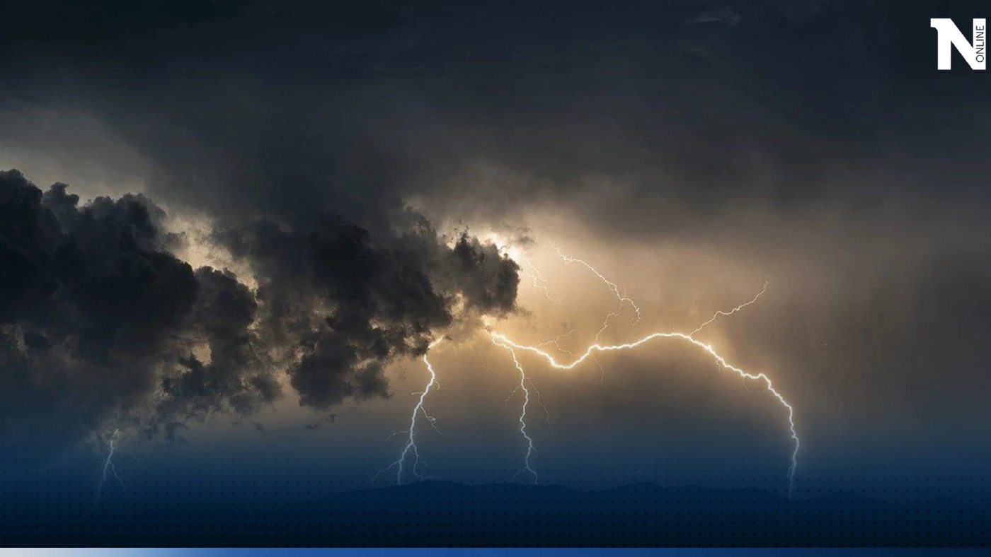 เปิดรายชื่อ 15 จว.ภาคอีสาน รับมือฝนฟ้าคะนองร้อยละ 60 ฝนตกหนัก ลมกระโชกแรง  