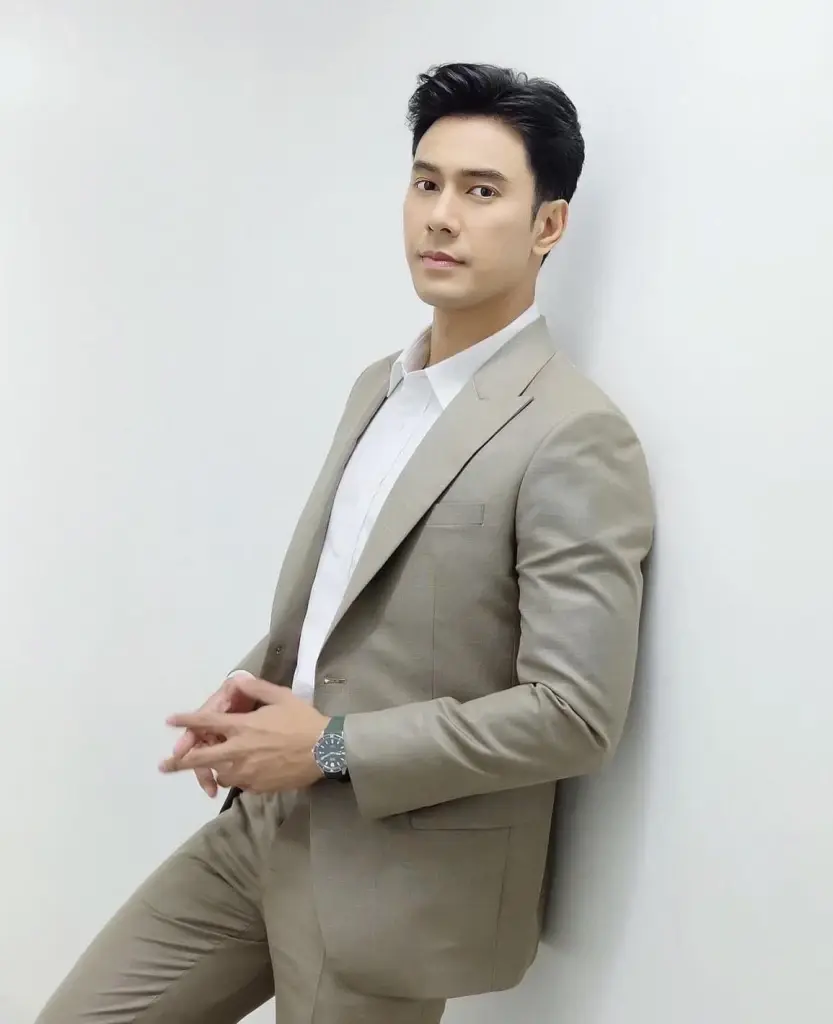 ภรรยา เอส กันตพงศ์ แจ้งอาการพระเอกดังยังวิกฤต ปั๊มหัวใจยื้อชีวิต 45 นาที