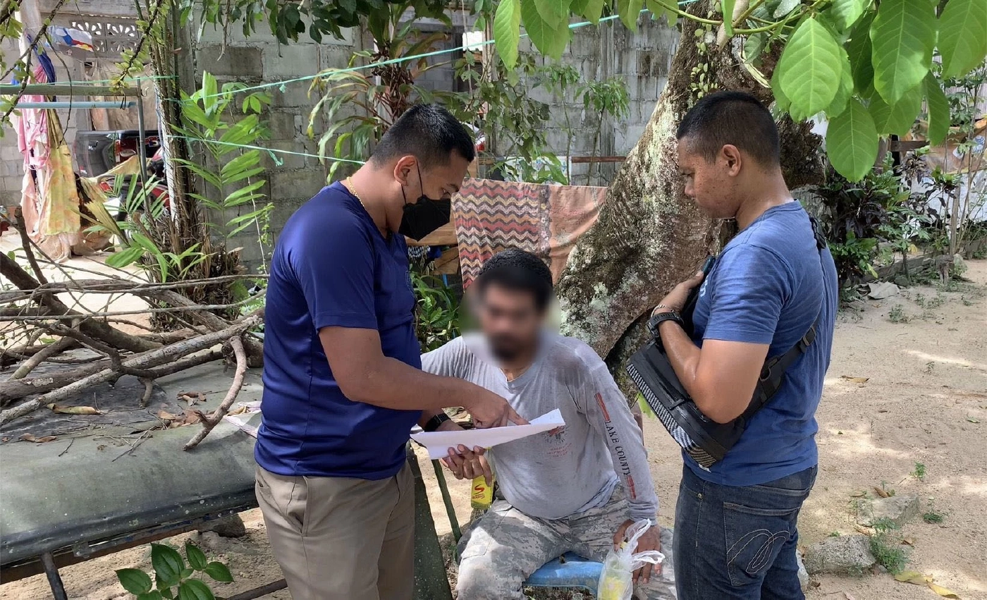 รวบหนุ่มยะลา ตระเวนลักตัดสายไฟเดือดร้อนพื้นที่ 2 จังหวัด