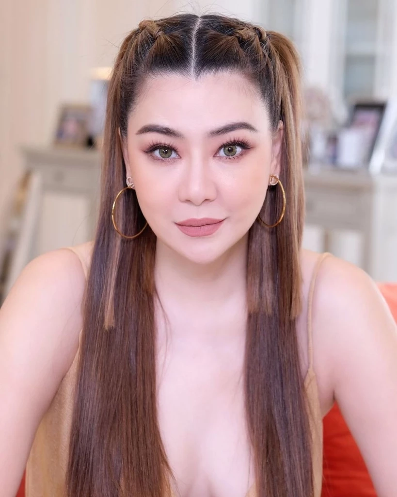 "โอ๋ ภัคจีรา" เปิดใจเล่าเรื่องรัก หนักสุดแอบร้องไห้ พยามฝืนยิ้มให้ลูก