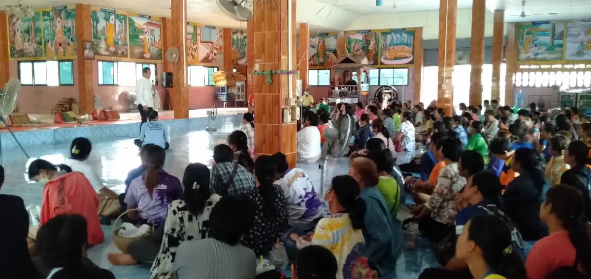 ผู้สมัคร"รวมไทยสร้างชาติ"กว่า 50 เขตจังหวัดถูกเท เตรียมแถลงข่าวหน้าพรรค