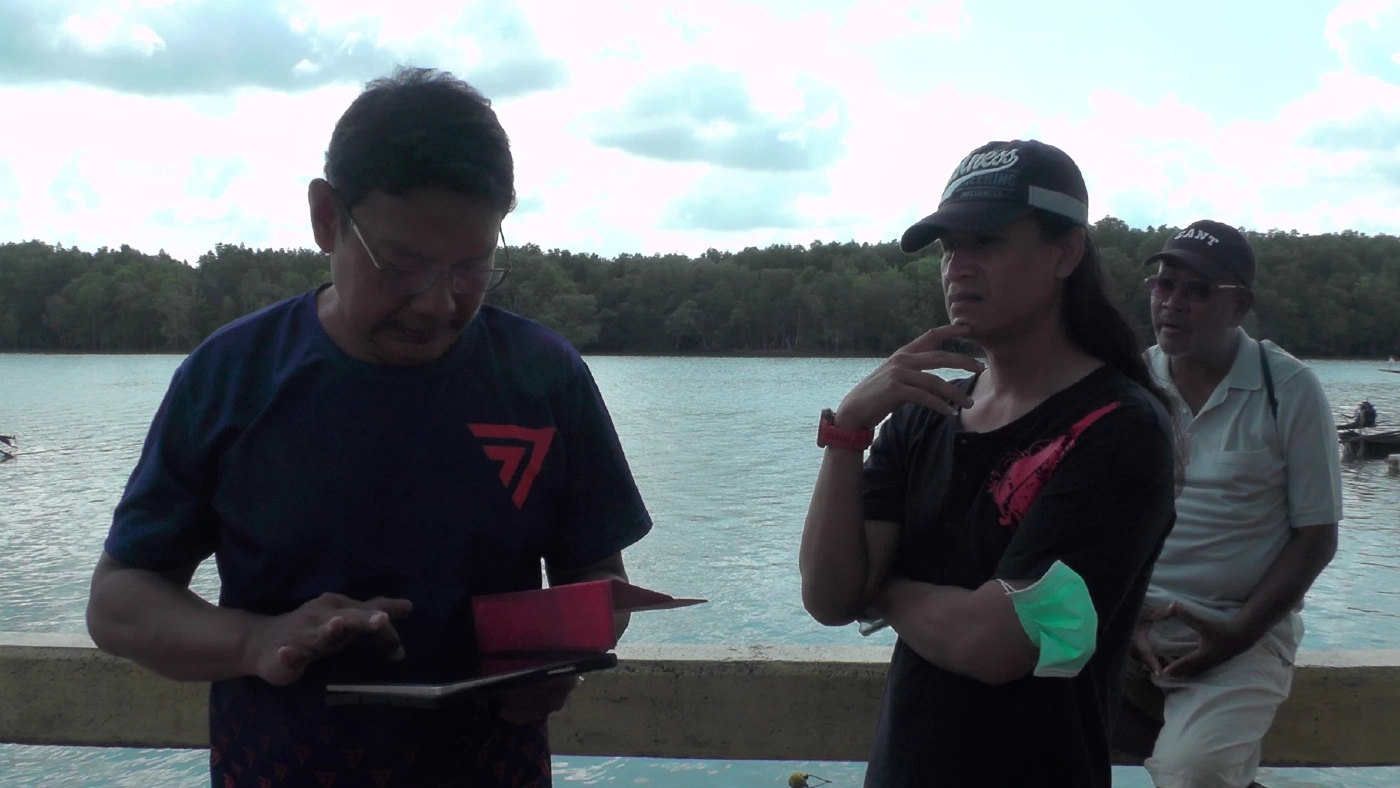 เปิดโปง ออกโฉนดมิชอบ ป่าชายเลนกระบี่  11 ไร่ ประกาศขาย 122 ล้าน