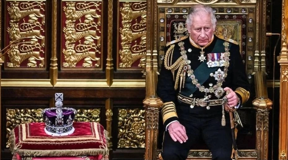 เปิดชื่อบุคคลระดับโลก คนดัง ที่ร่วมพระราชพิธีบรมราชาภิเษกกษัตริย์ชาลส์ที่ 3