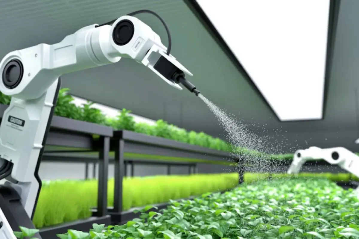 “สาหร่ายผักกาดทะเล” FUTURE FOOD แหล่งโปรตีนชั้นดีที่เป็นมิตรต่อโลก
