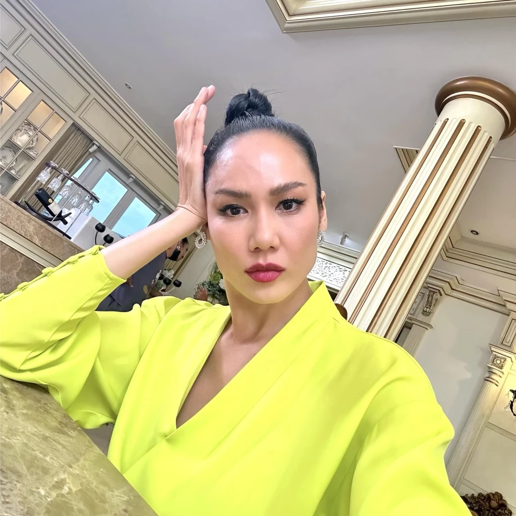 เข็ม ลภัสรดา โพสต์รัว มิตรแท้ ต้องกล้าเตือน ชาวเน็ตแห่โยงข่าว หนิง-จิน