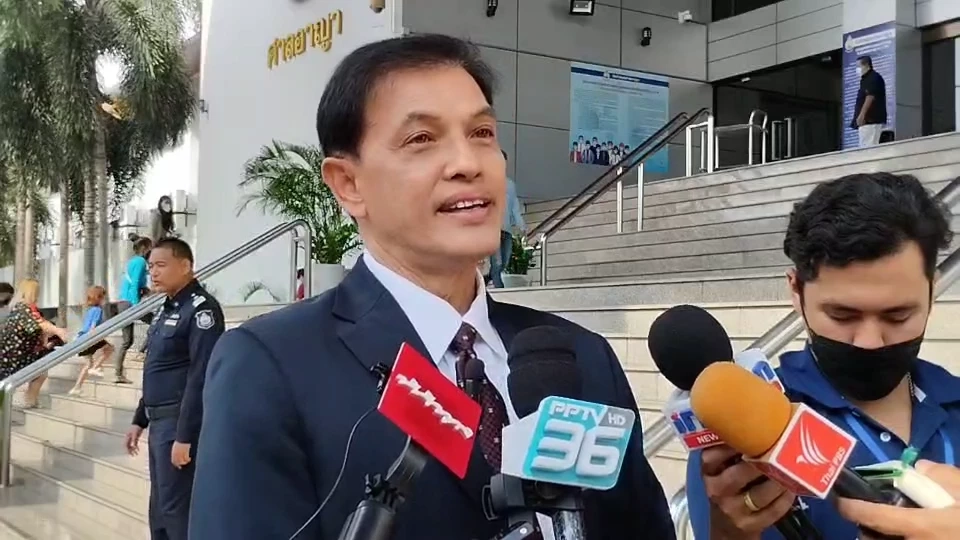 ยื่นฟ้อง“สันธนะ” แจ้งความเท็จ-หมิ่นฯ กล่าวหา รร.ของลูก"ชูวิทย์"มั่วสุมยา