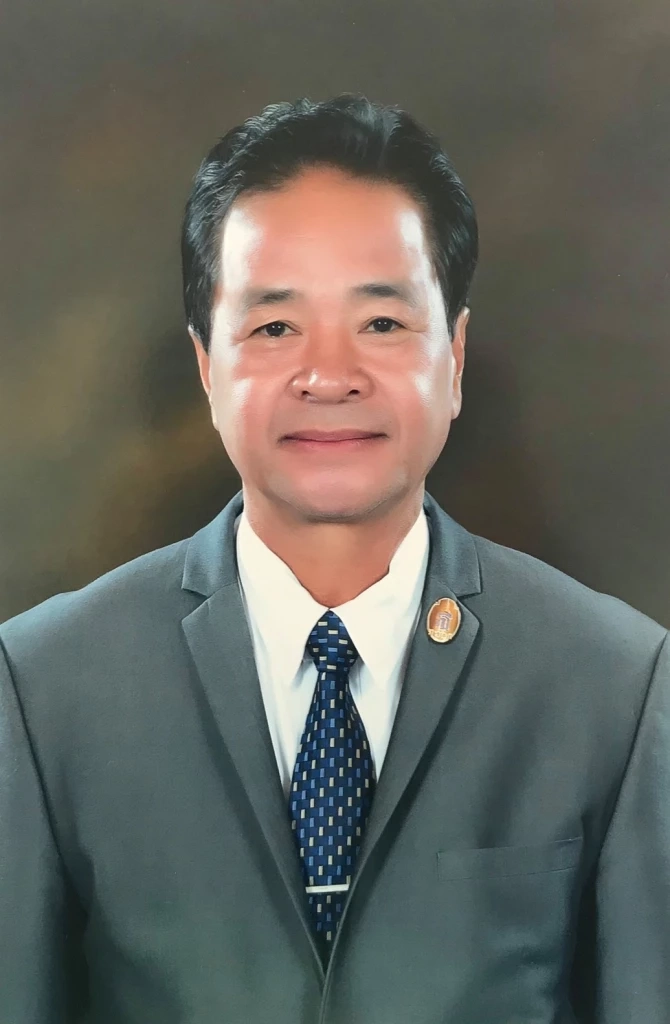 ดะนัย มะหิพันธ์