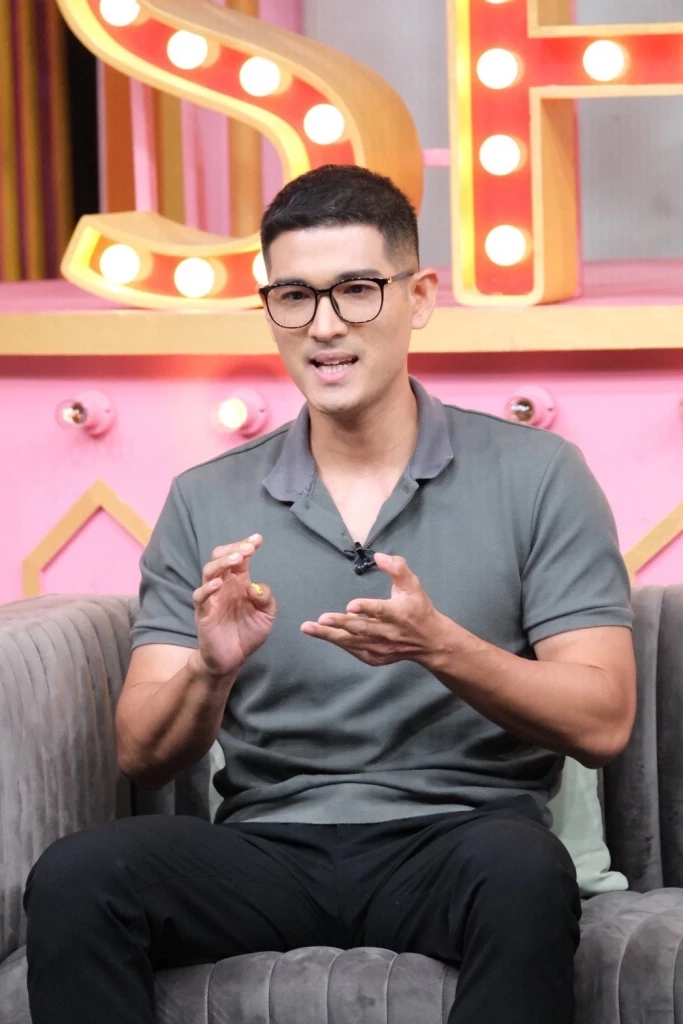 ครั้งแรก ทนงศักดิ์ ศุภการ พ่อเลี้ยงเดี่ยว เปิดตัวลูก ๆ ออกสื่อ