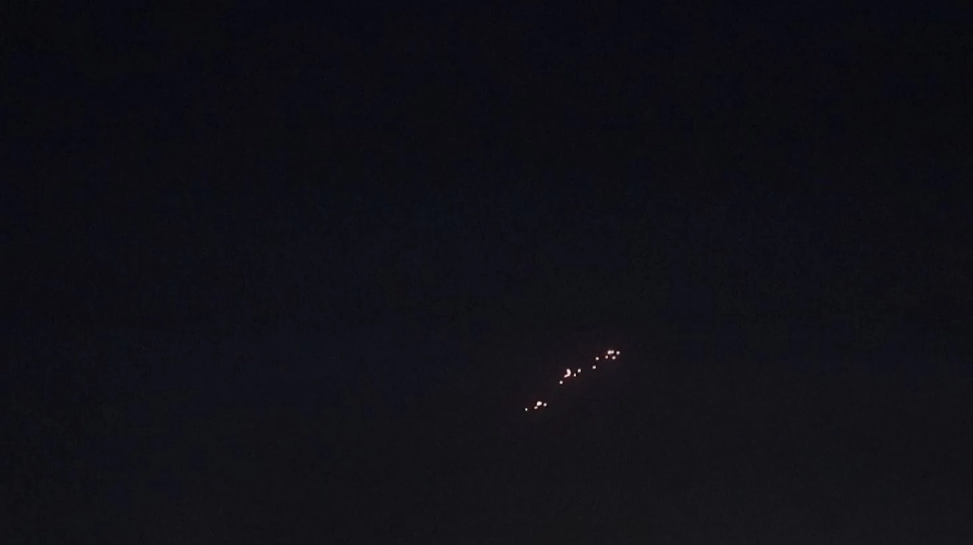 'โดรนกามิกาเซ่' ภัยหน้าประตูบ้านรัสเซีย