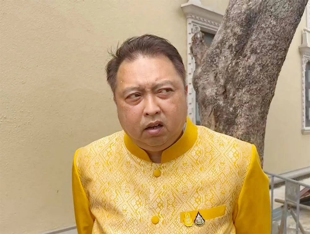 \"สุชาติ\" โยนปชช.ตัดสิน \"ทักษิณ\" ประกาศขอกลับไทยก่อนวันเกิด