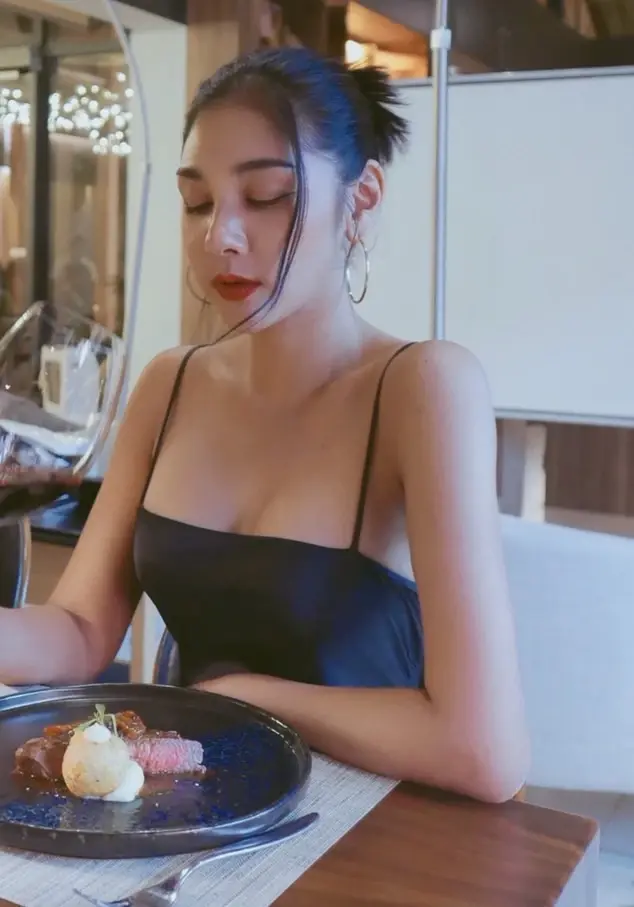 อิ่มอร่อยแถมได้ทำบุญ สองเชฟใหญ่ รังสรรค์มื้ออาหารการกุศล