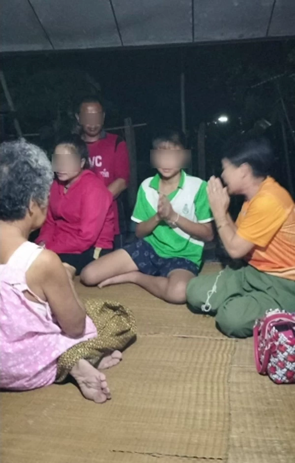 เพื่อนสุดทน อัดคลิปลงโทษตบหน้าม.1 ครูยอมรับผิด รับปากจะไม่ให้เกิดขึ้นอีก